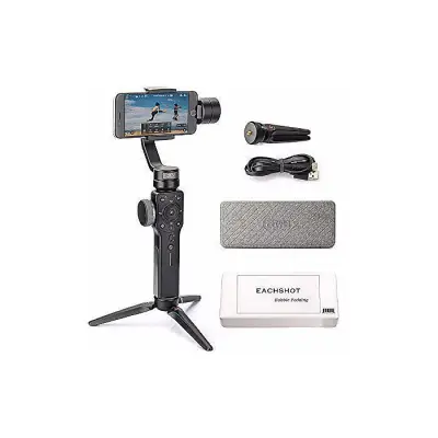 Zhiyun Smooth 4 Smartphone Gimbal